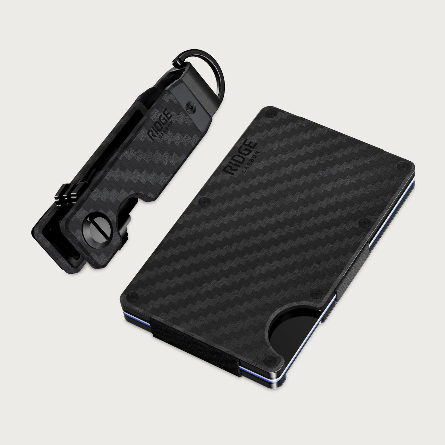 Daily Driver Kit - Carbon Fiber 3K