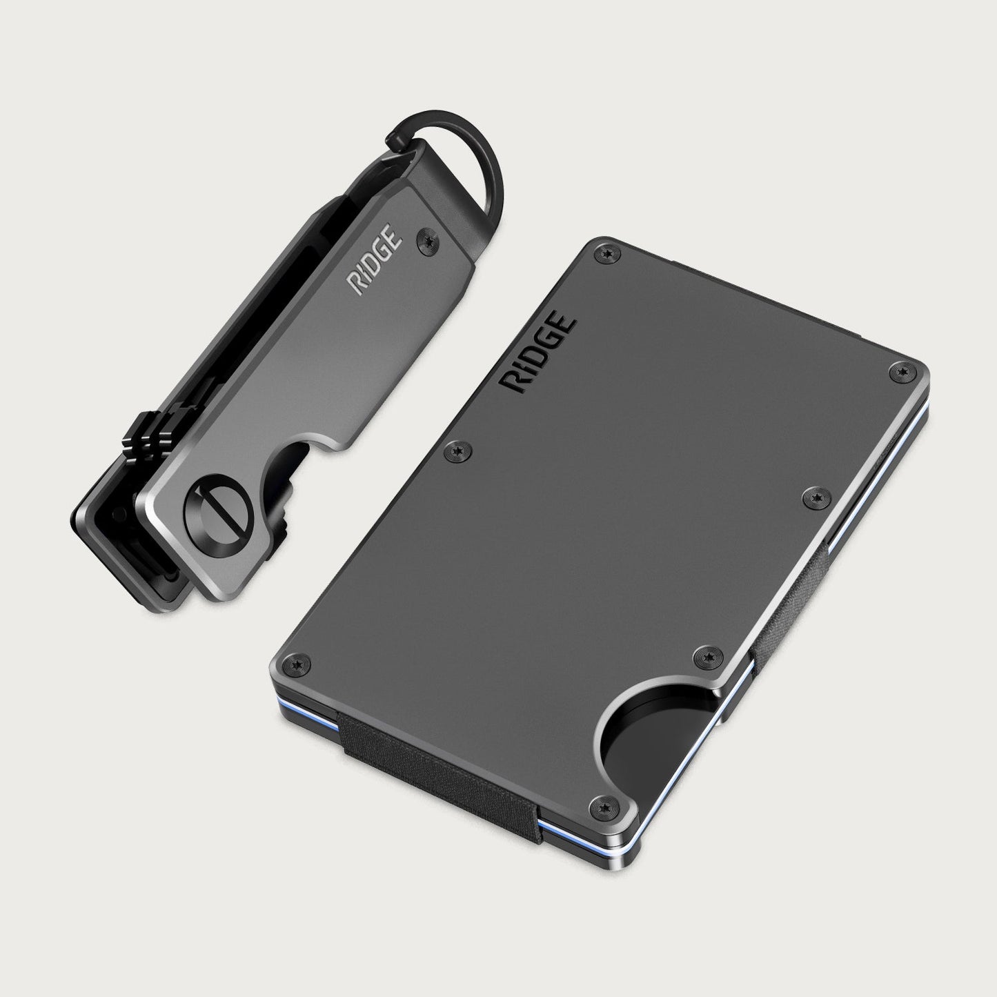 Daily Driver Kit - Gunmetal