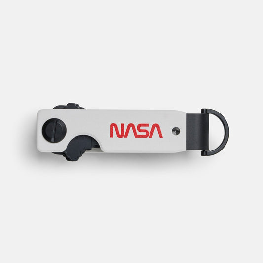 Ridge KeyCase - NASA