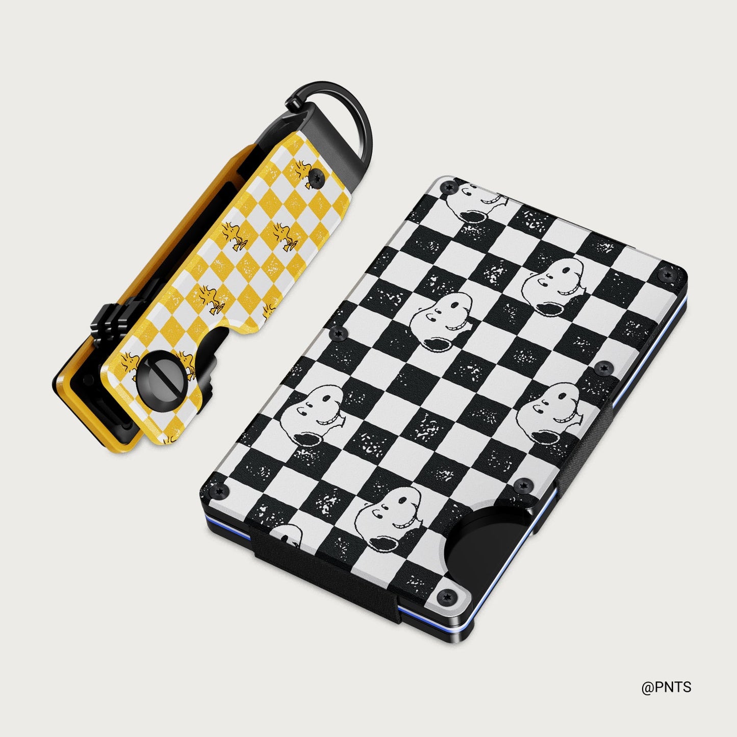 Daily Driver Kit - Peanuts - Speed Club