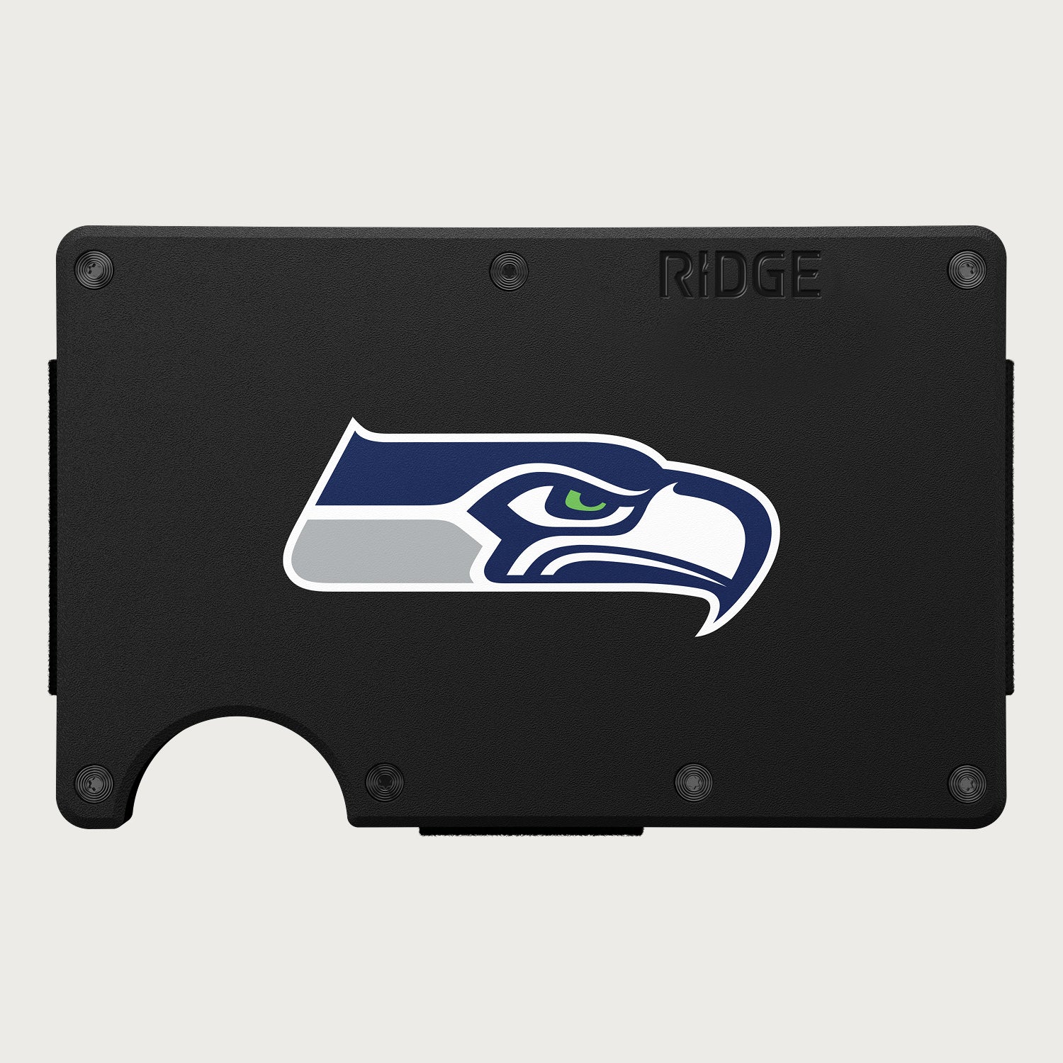 Ridge Wallet - Seattle Seahawks
