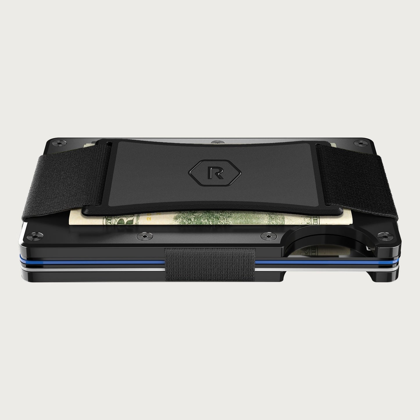 Ridge Wallet - Green Bay Packers