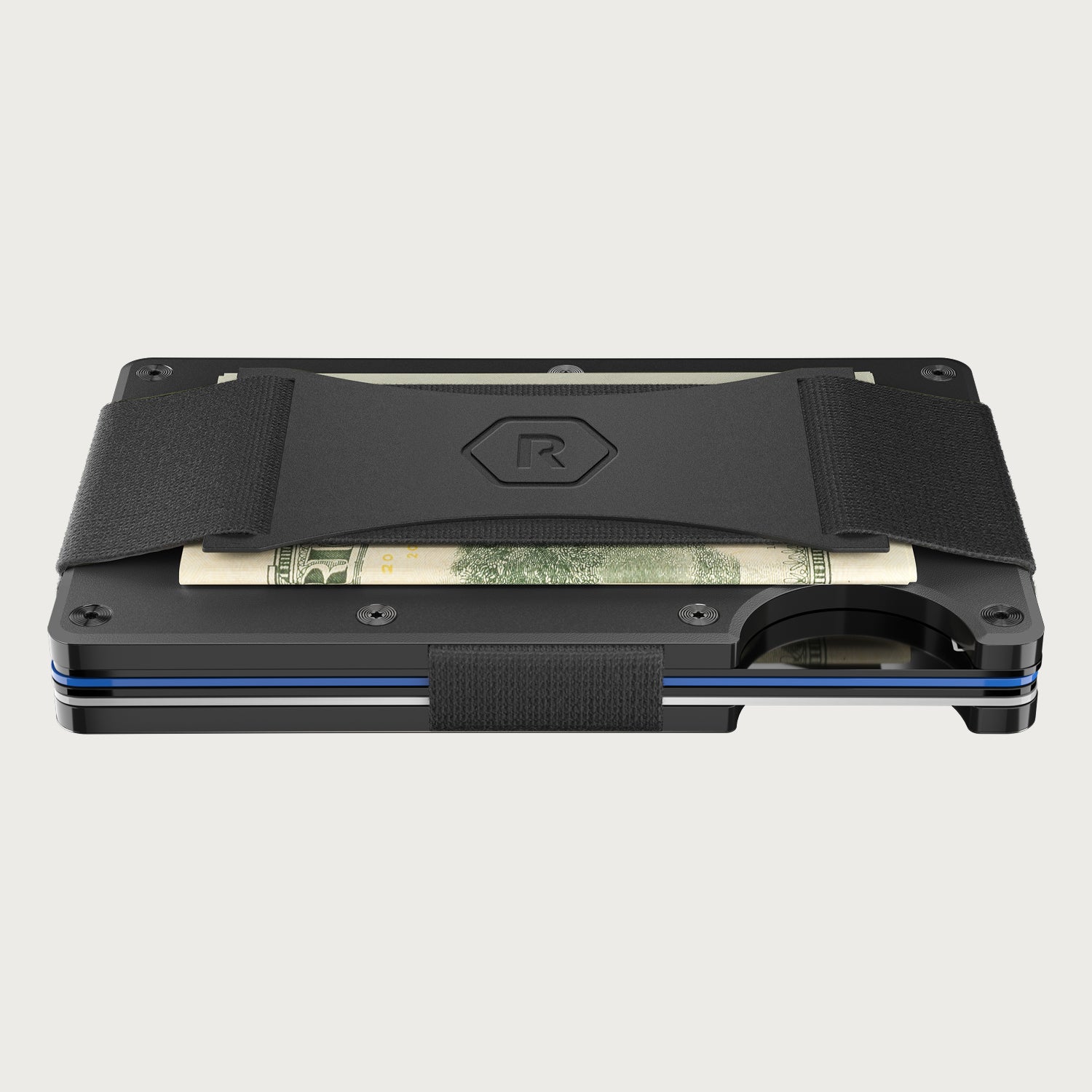 Ridge Wallet - Jacksonville Jaguars