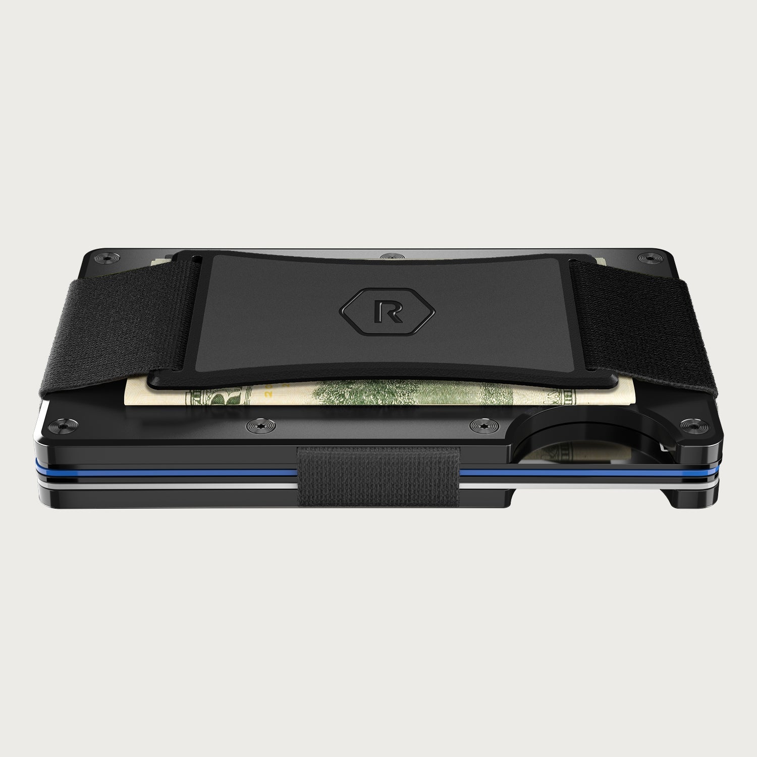 Ridge Wallet - Pittsburgh Steelers
