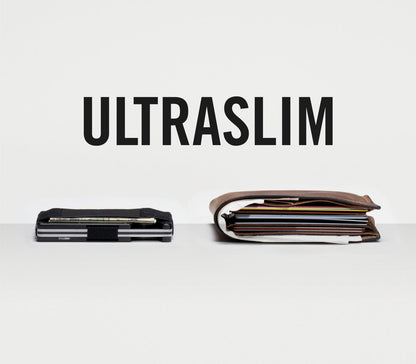 Ridge Wallet - Detroit Lions