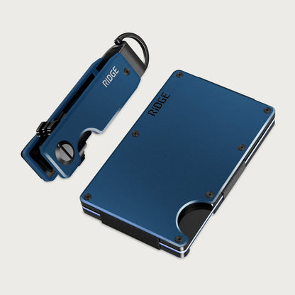 Daily Driver Kit - Alpine Navy