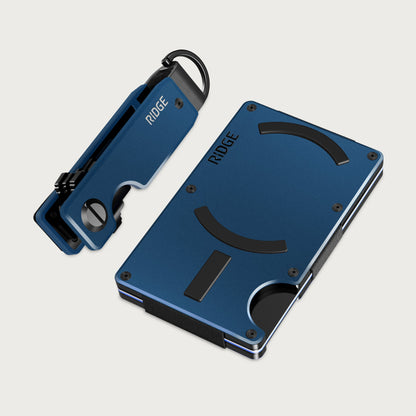 Daily Driver Kit for MagSafe - Alpine Navy