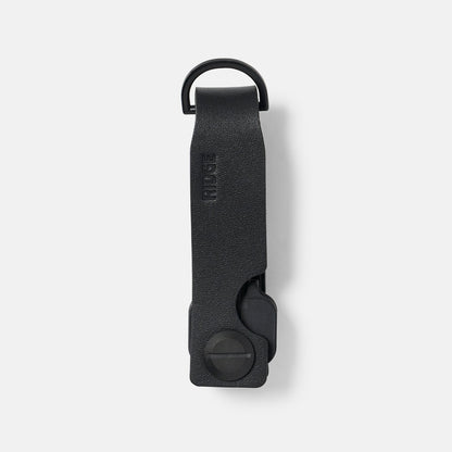 Daily Driver Kit - Bifold - Midnight Black Leather