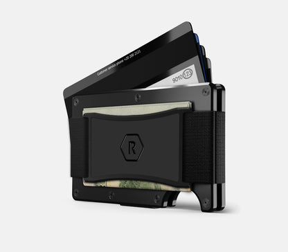 Ridge Wallet - Los Angeles Chargers