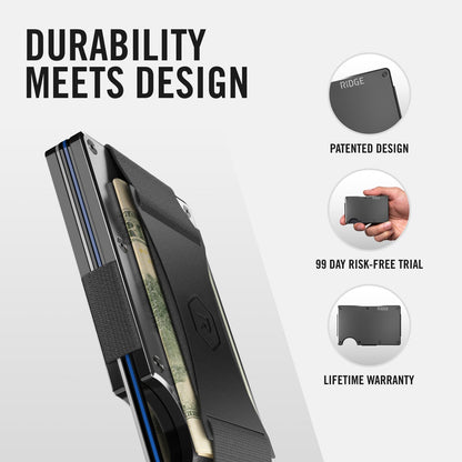 Daily Writer Kit - 24K Gold