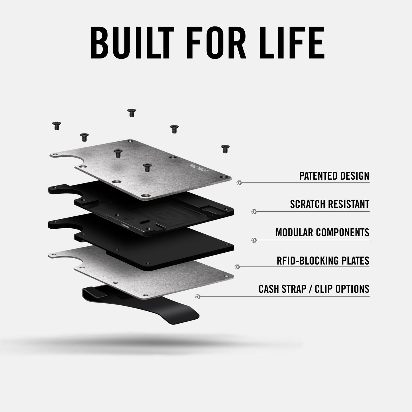 Daily Driver Kit - Hot Rod