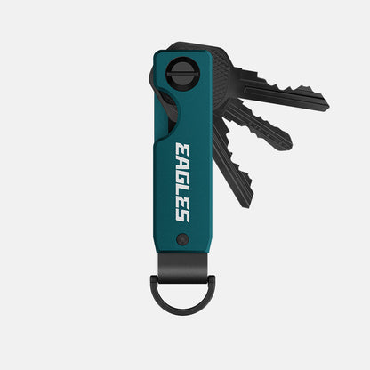 Daily Driver Kit - Philadelphia Eagles - Carbon Fiber 3k