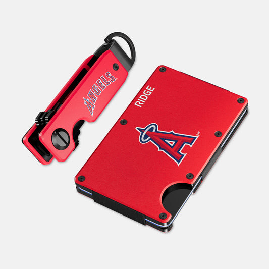 Daily Driver Kit - Los Angeles Angels
