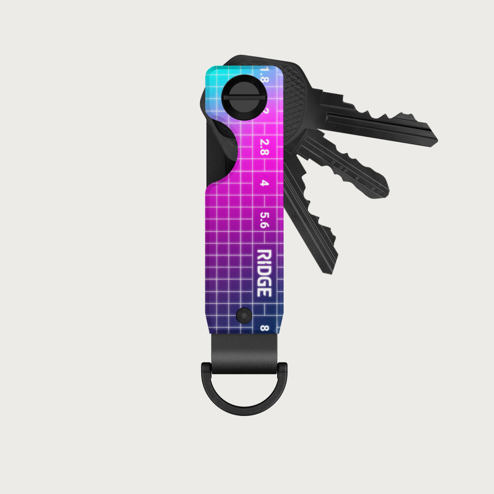 Ridge KeyCase - MKBHD Vapor