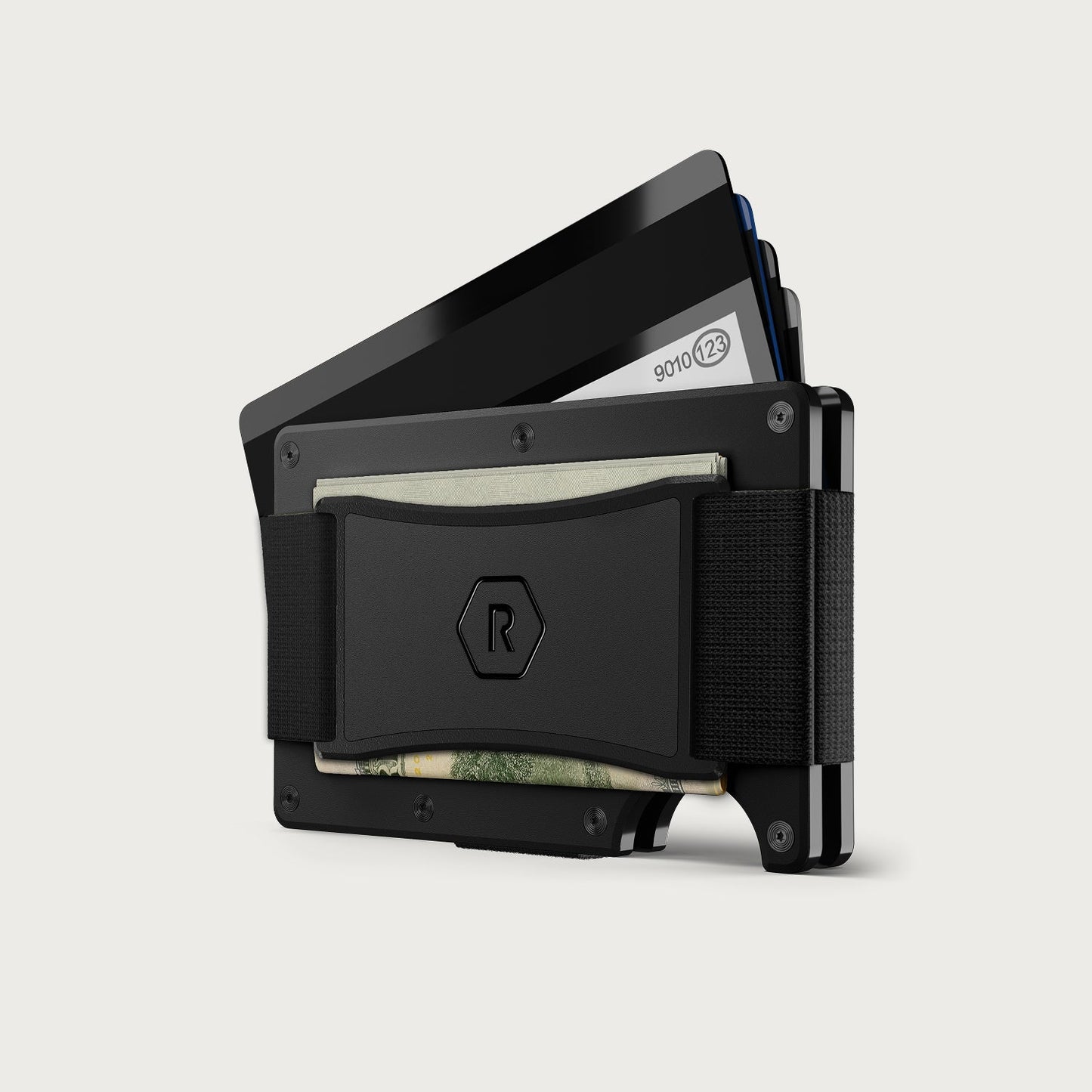 Ridge Wallet - Los Angeles Rams