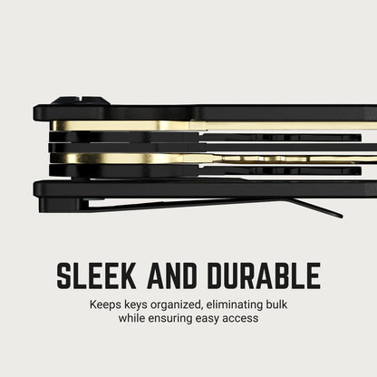 Ridge KeyCase - San Francisco Giants