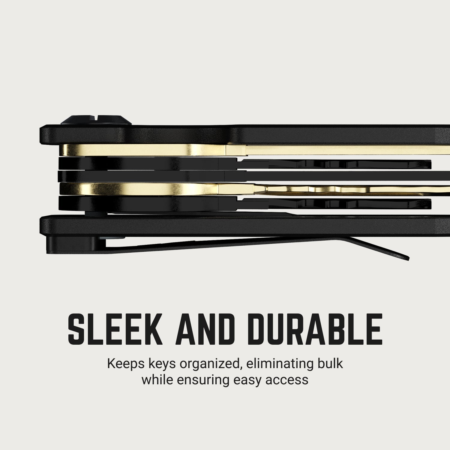 Ridge KeyCase - Minnesota Twins