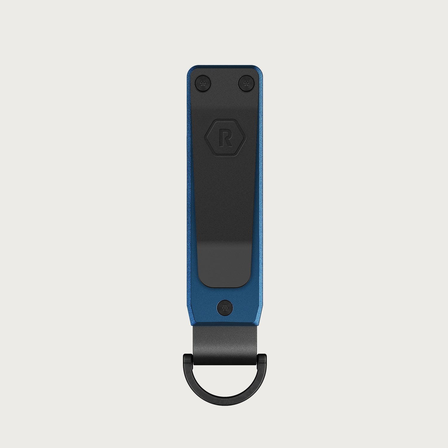 Ridge KeyCase - Alpine Navy