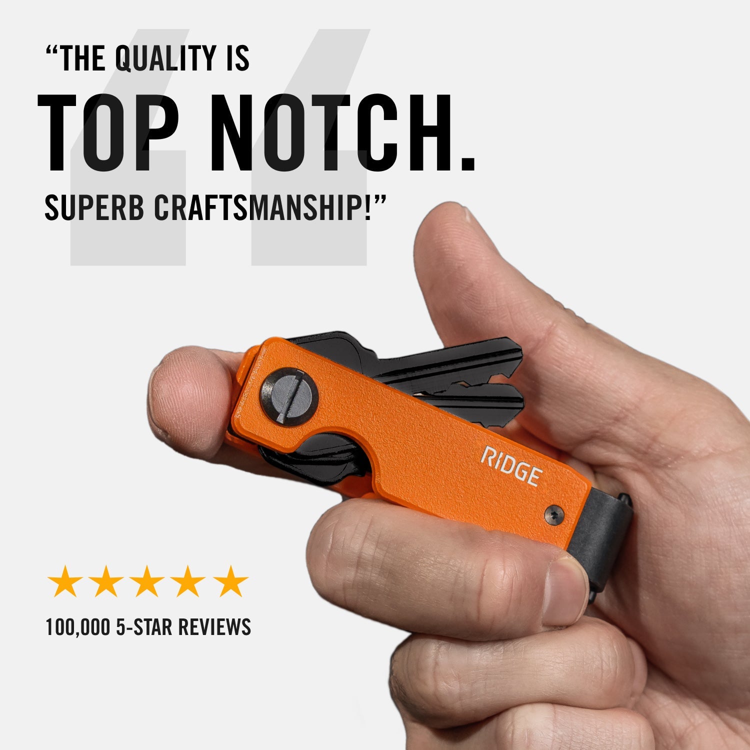 Ridge KeyCase - Peanuts - Dear, Santa...
