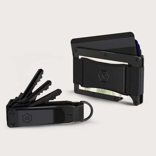 Daily Driver Kit - Royal Black