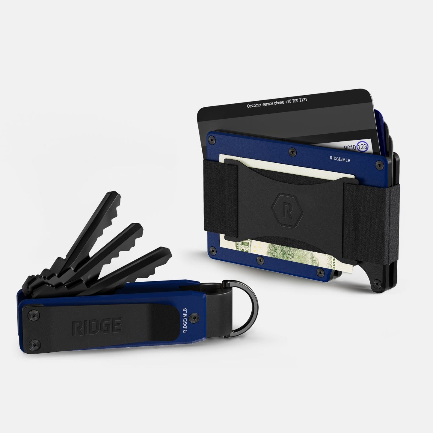 Daily Driver Kit - Seattle Mariners