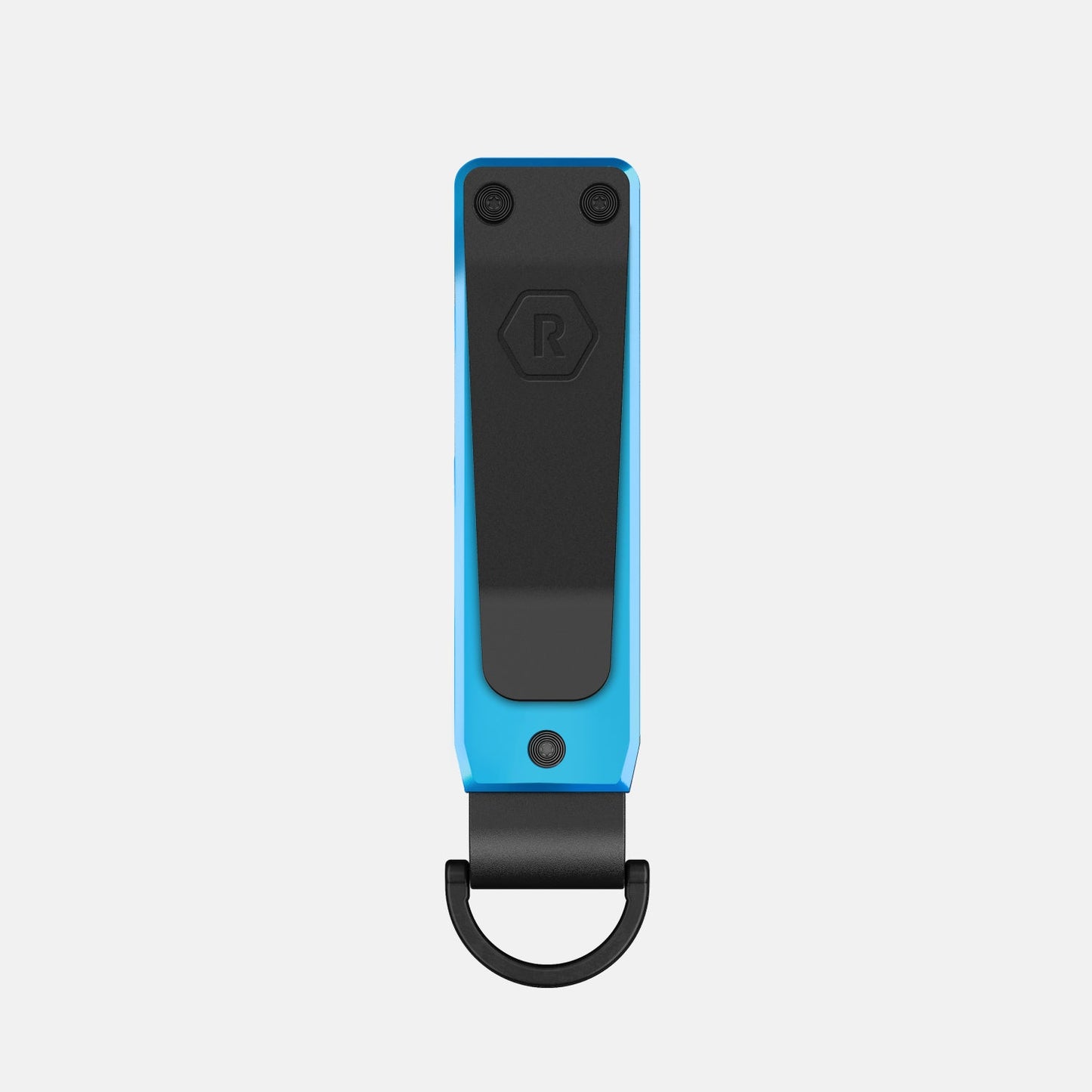 Ridge KeyCase - Speedway Blue