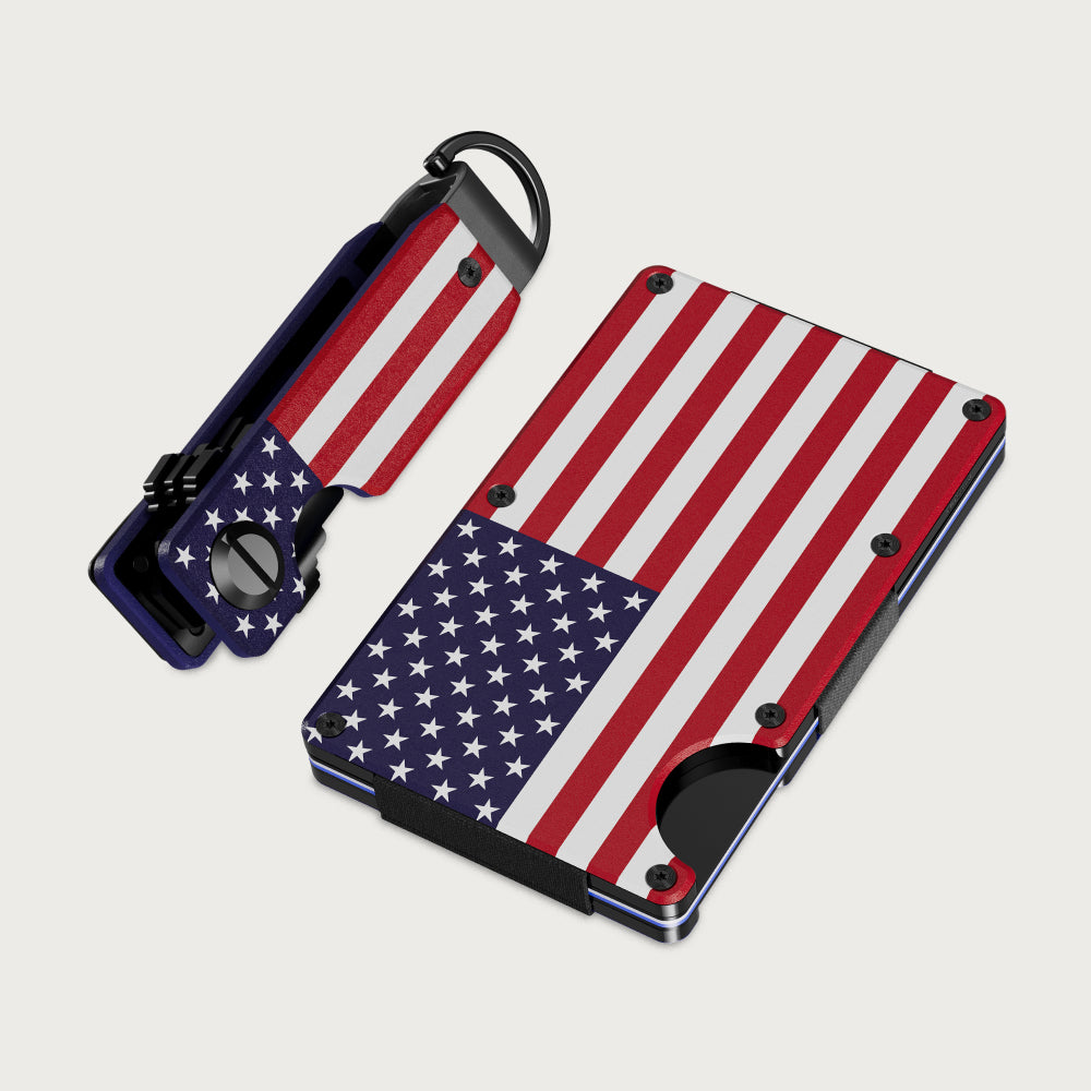 Daily Driver Kit - Stars & Stripes