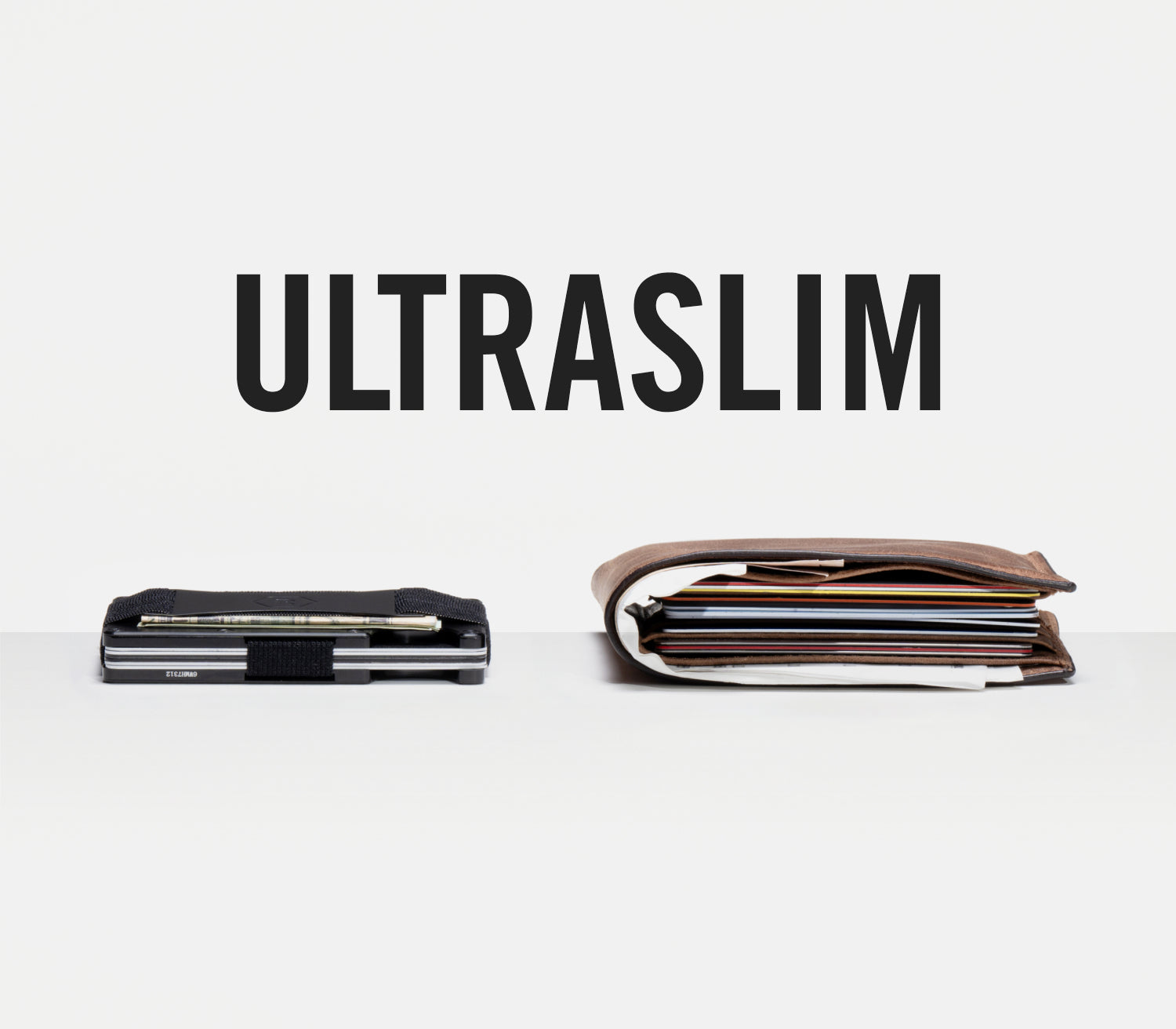 Ridge Wallet - TravisMathew - Happy Hour