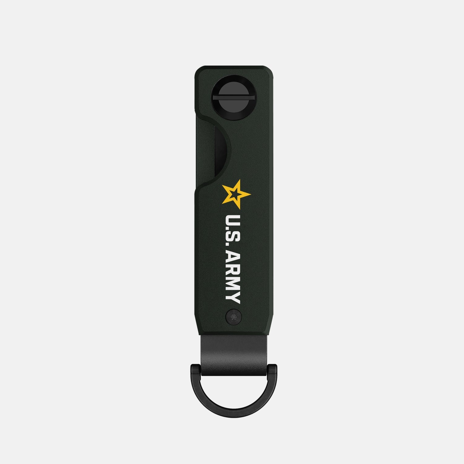 Ridge KeyCase - U.S. Army