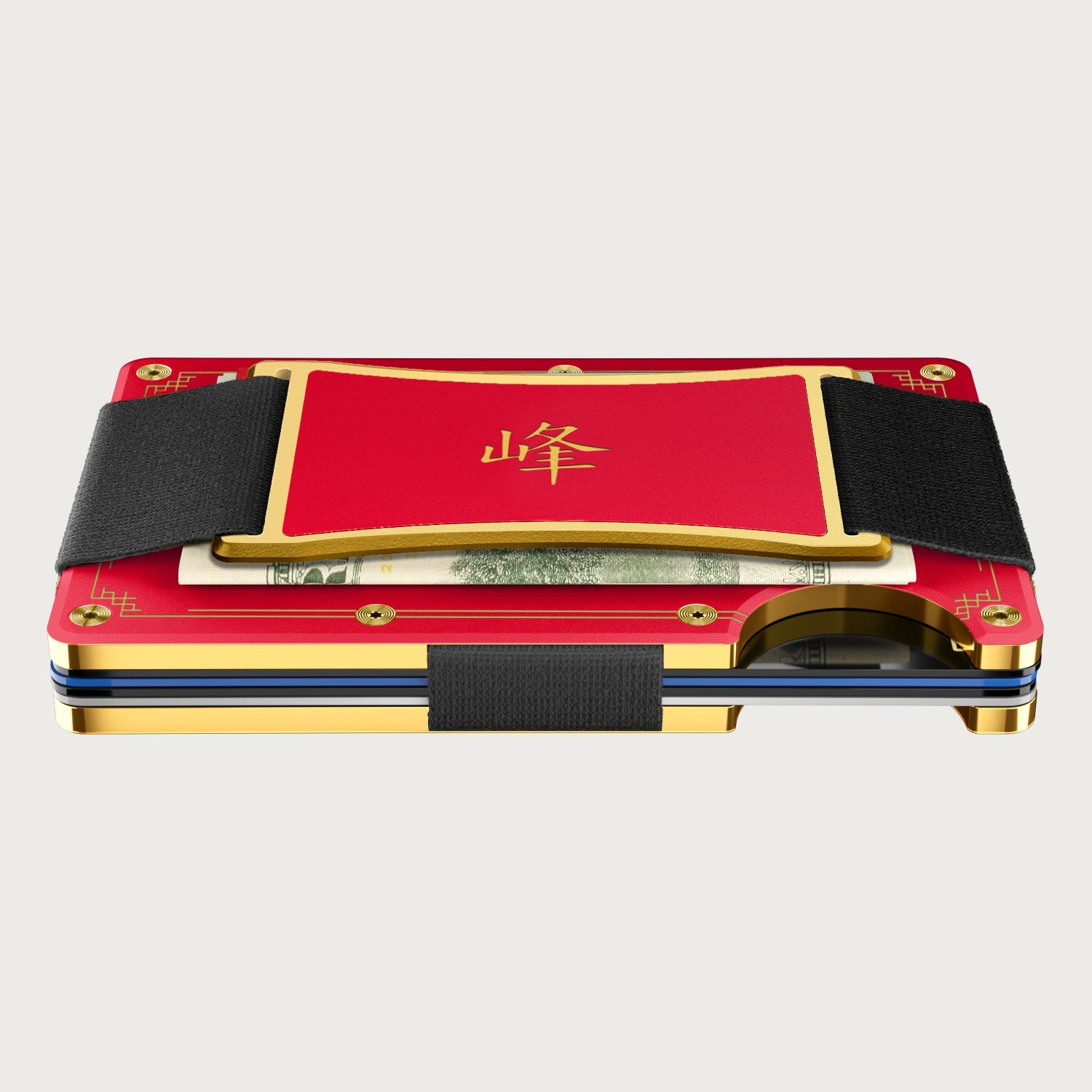 Daily Driver Kit - Year of the Fire Horse