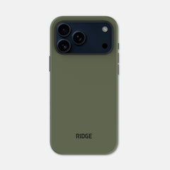 Matte Olive